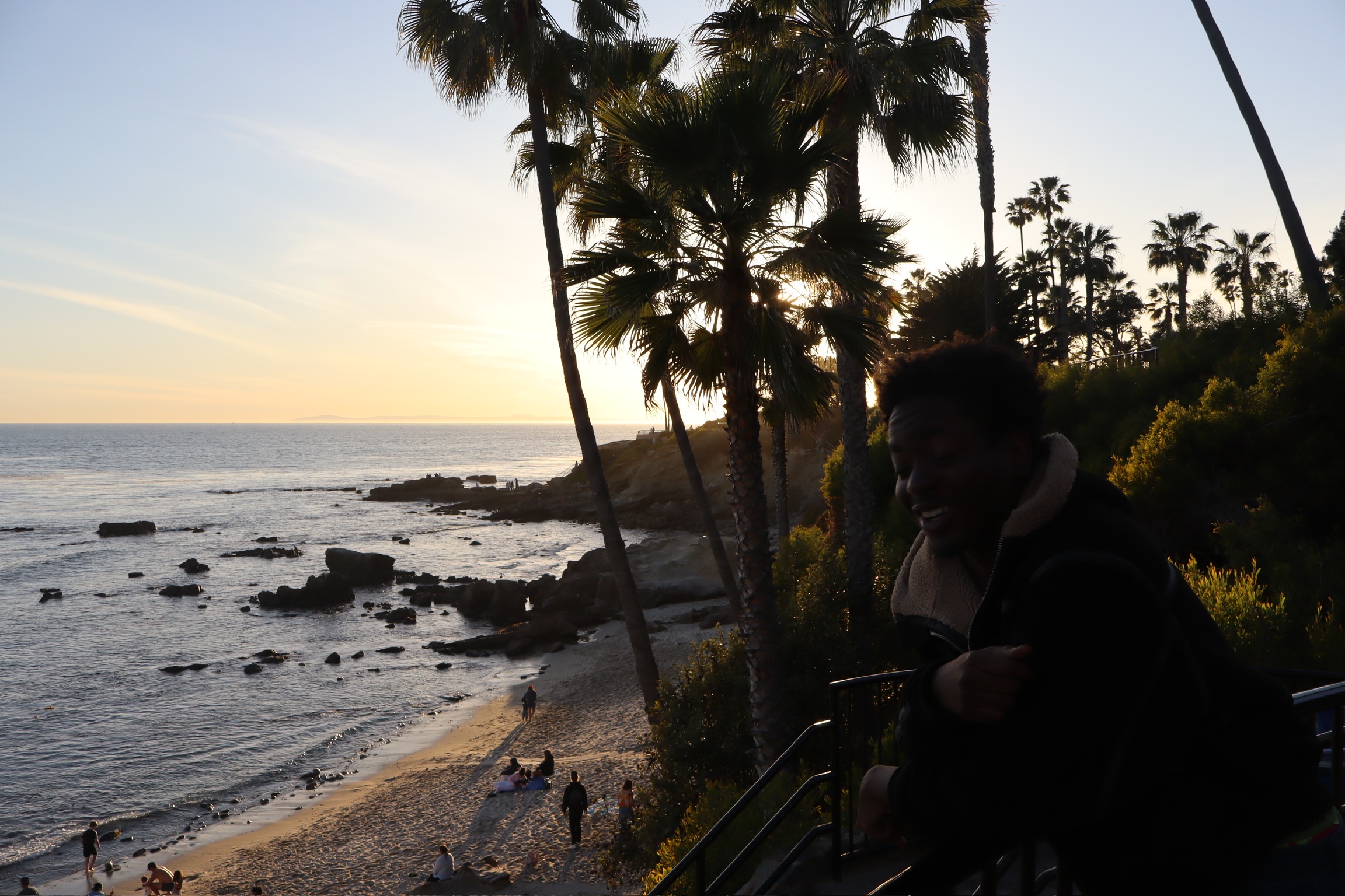 CALIFORNIA people SPRING 25 photo